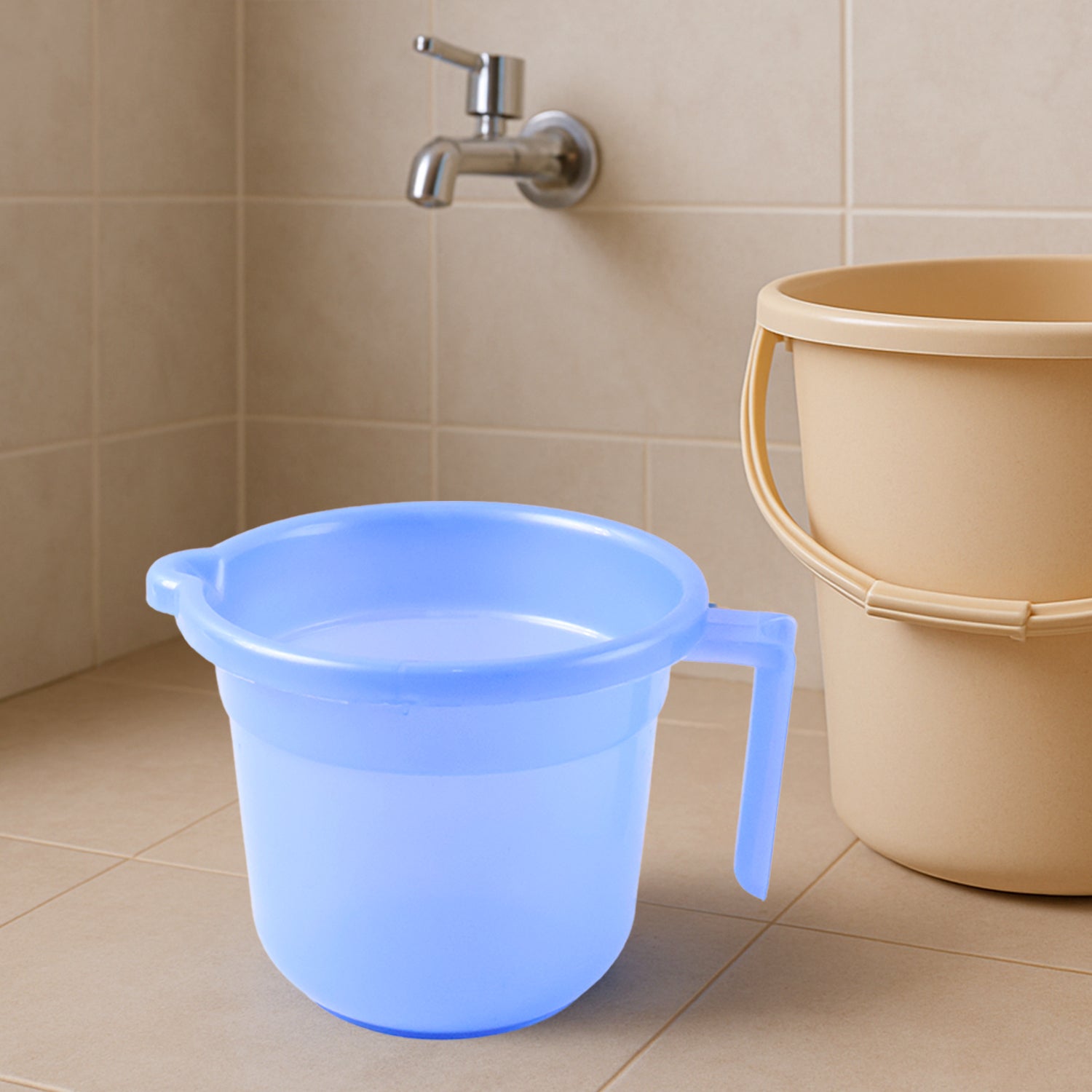 Large Capacity Bath Mug Large Capacity Bath Mug